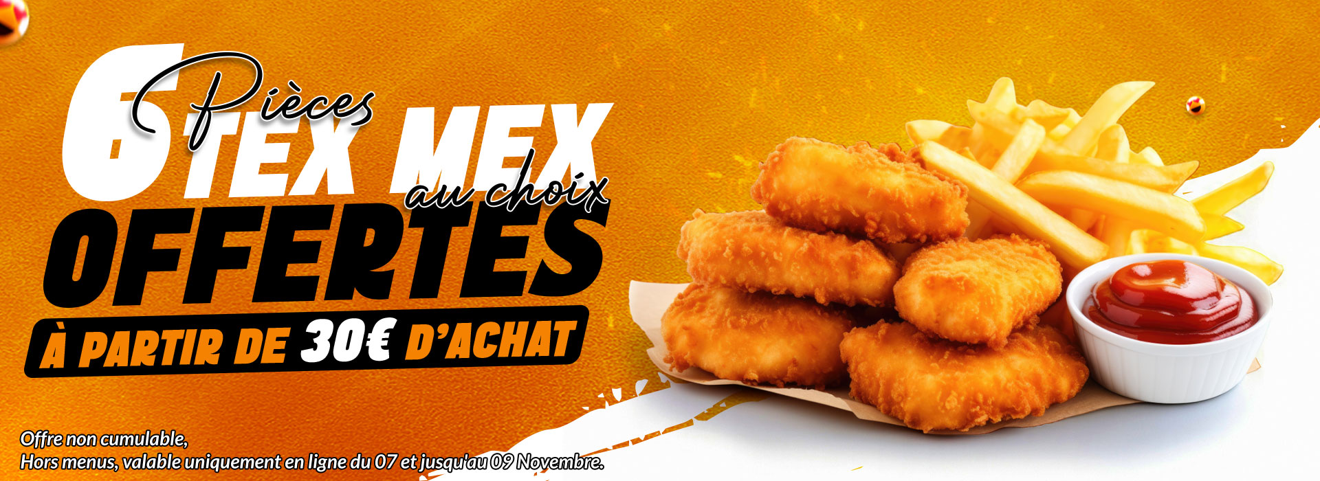 Offres spéciales saint valentin à  pizzeria cagny 80330