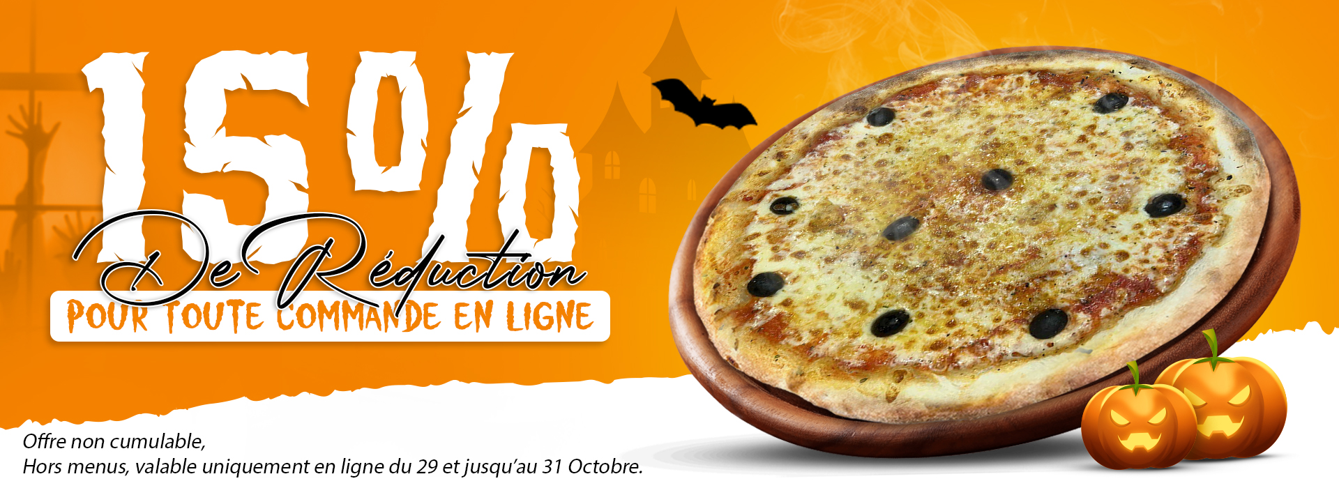 Offres spéciales saint valentin à  camon