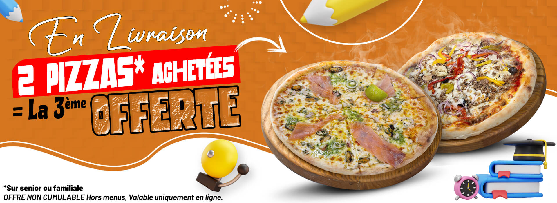 Offres spéciales saint valentin à  pizzeria amiens 80000