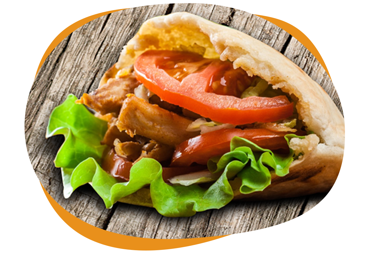 Savourez nos sandwichs à  burgers rivery 80136